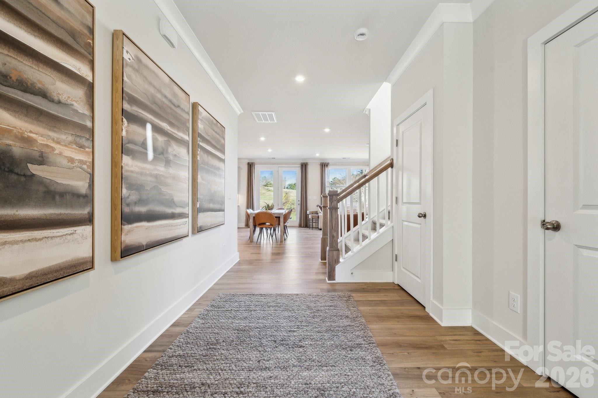 Cannon Manor - Residential