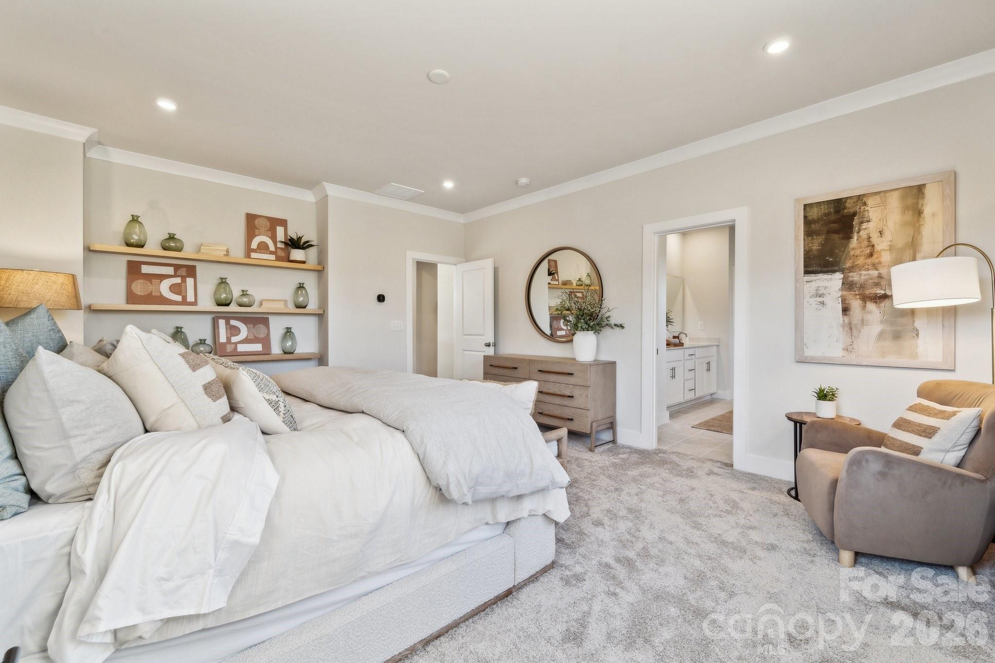 Cannon Manor - Residential