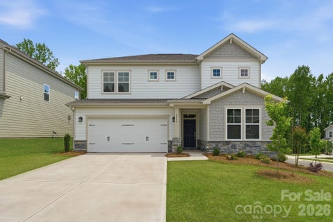 Photo of 9993 Manor Vista Trail, Kannapolis, NC 28027 (MLS # 4359315)