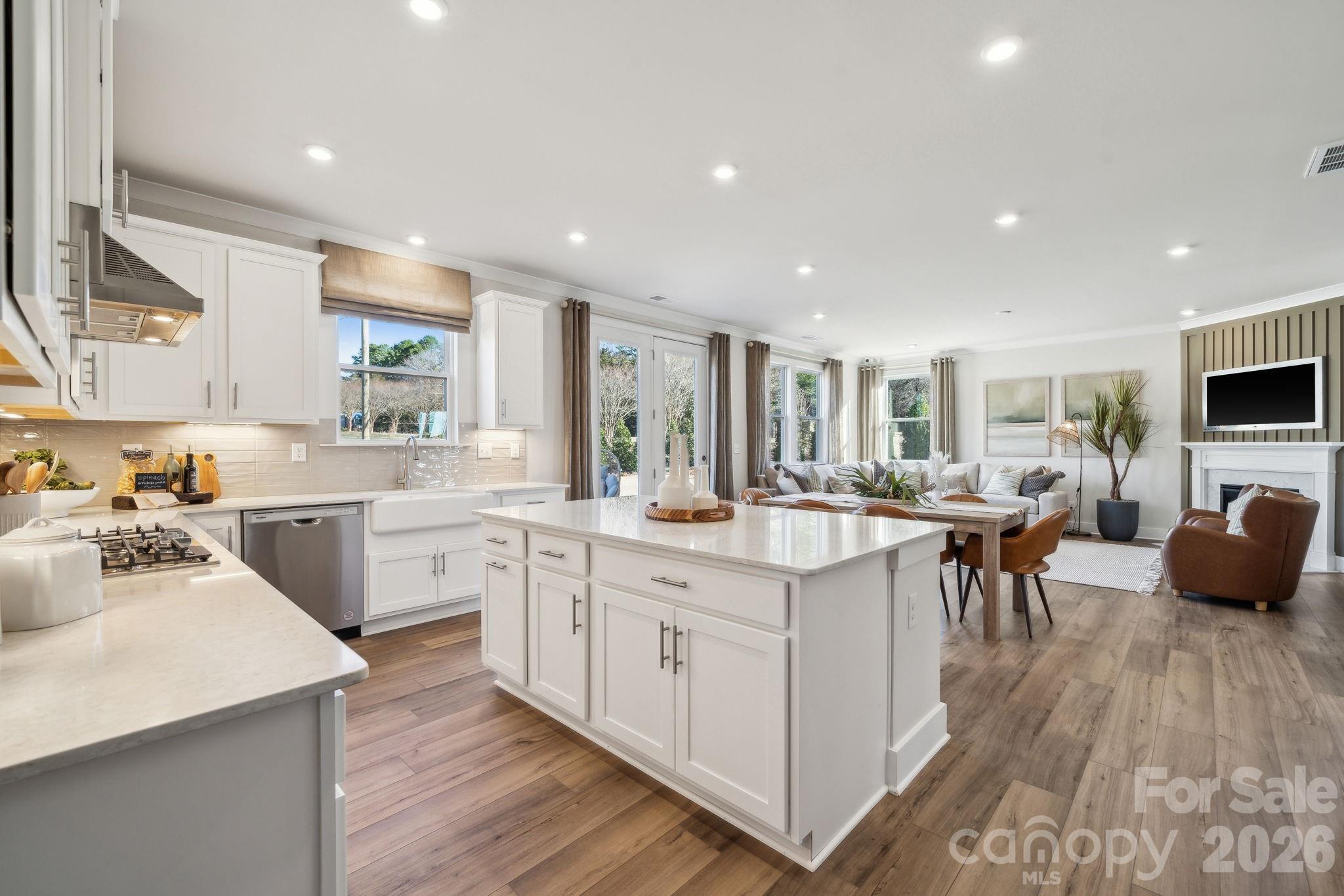 Cannon Manor - Residential