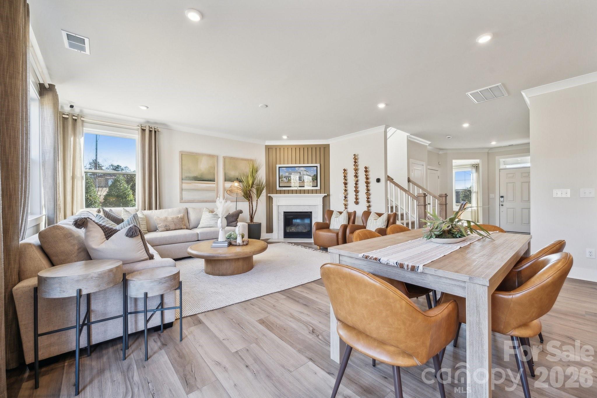 Cannon Manor - Residential