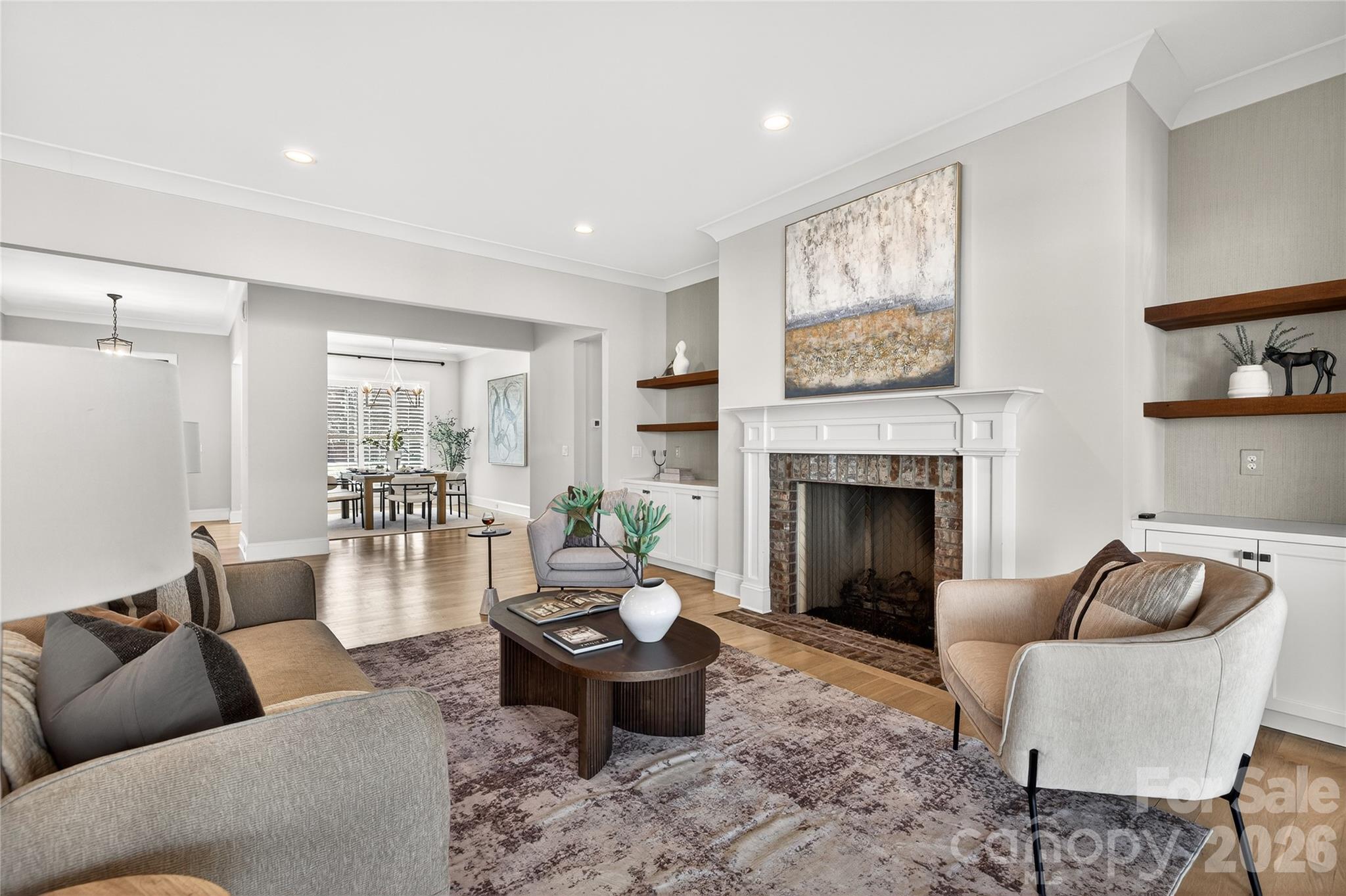 Cotswold - Residential