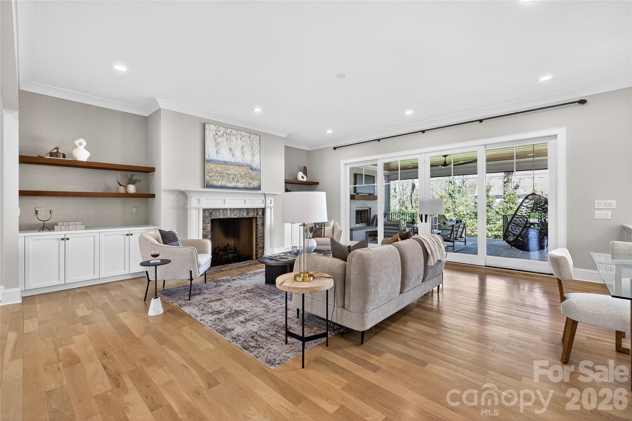 Cotswold - Residential