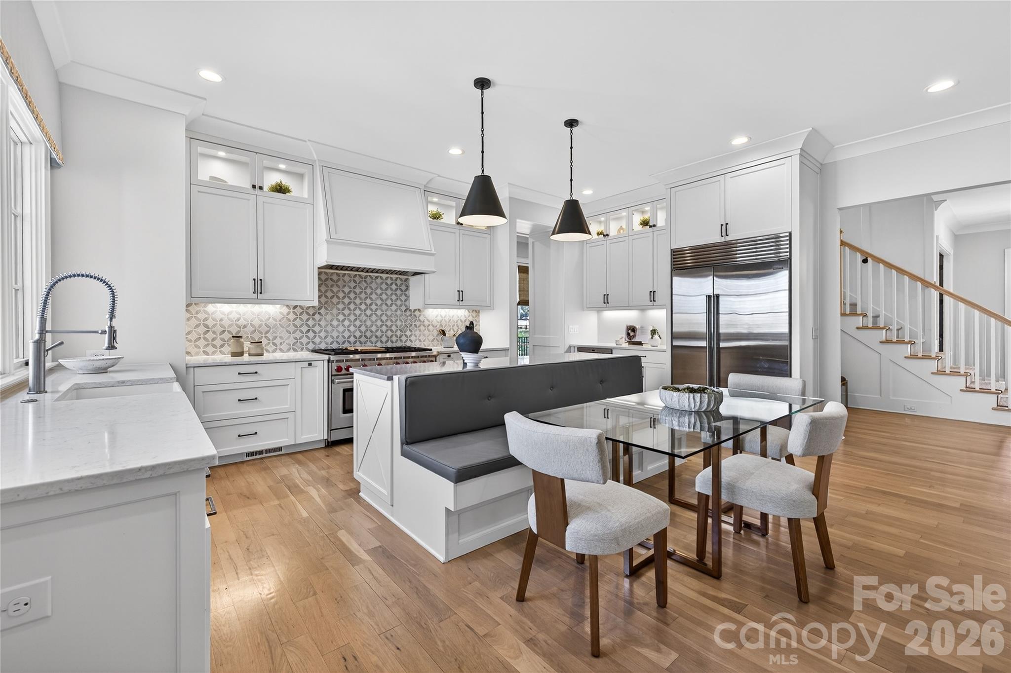 Cotswold - Residential