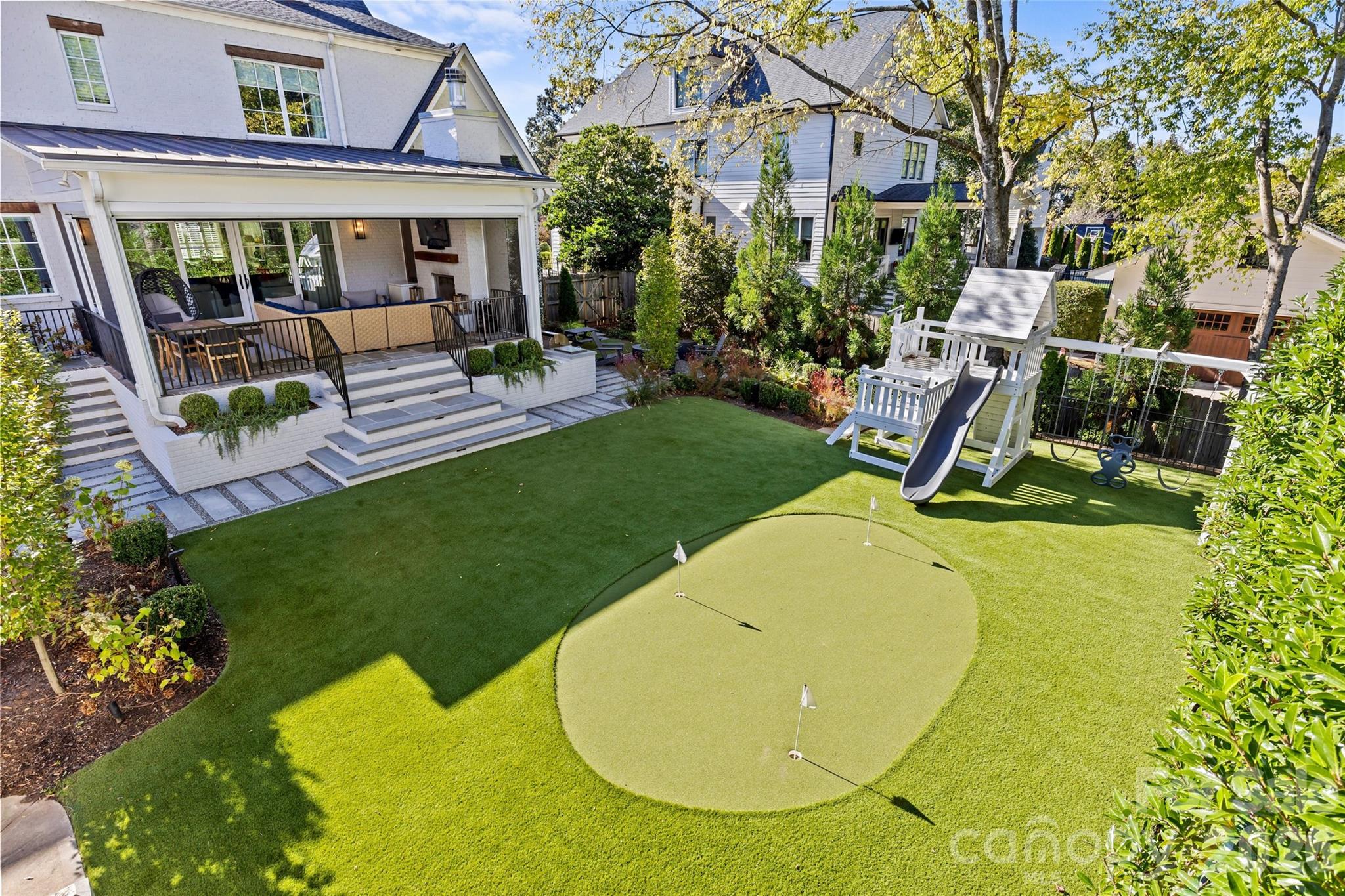 Cotswold - Residential