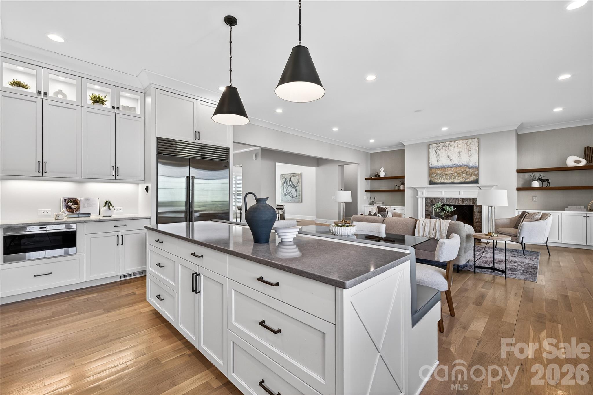 Cotswold - Residential