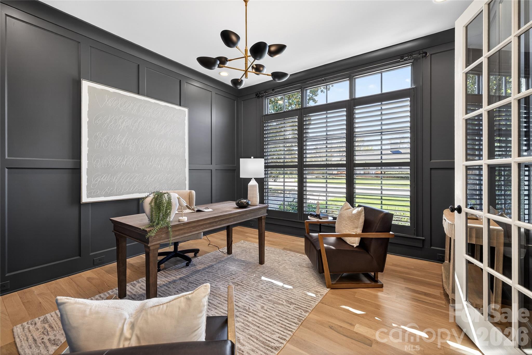 Cotswold - Residential