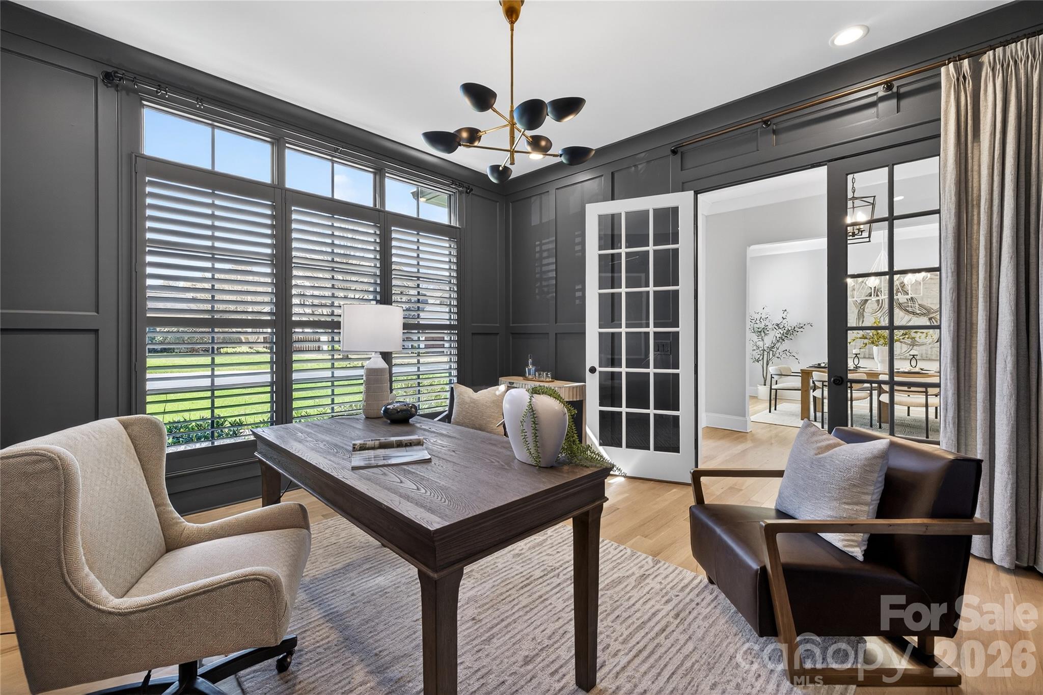 Cotswold - Residential