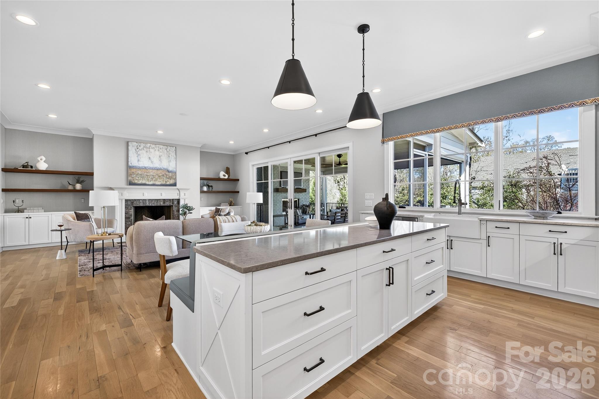 Cotswold - Residential