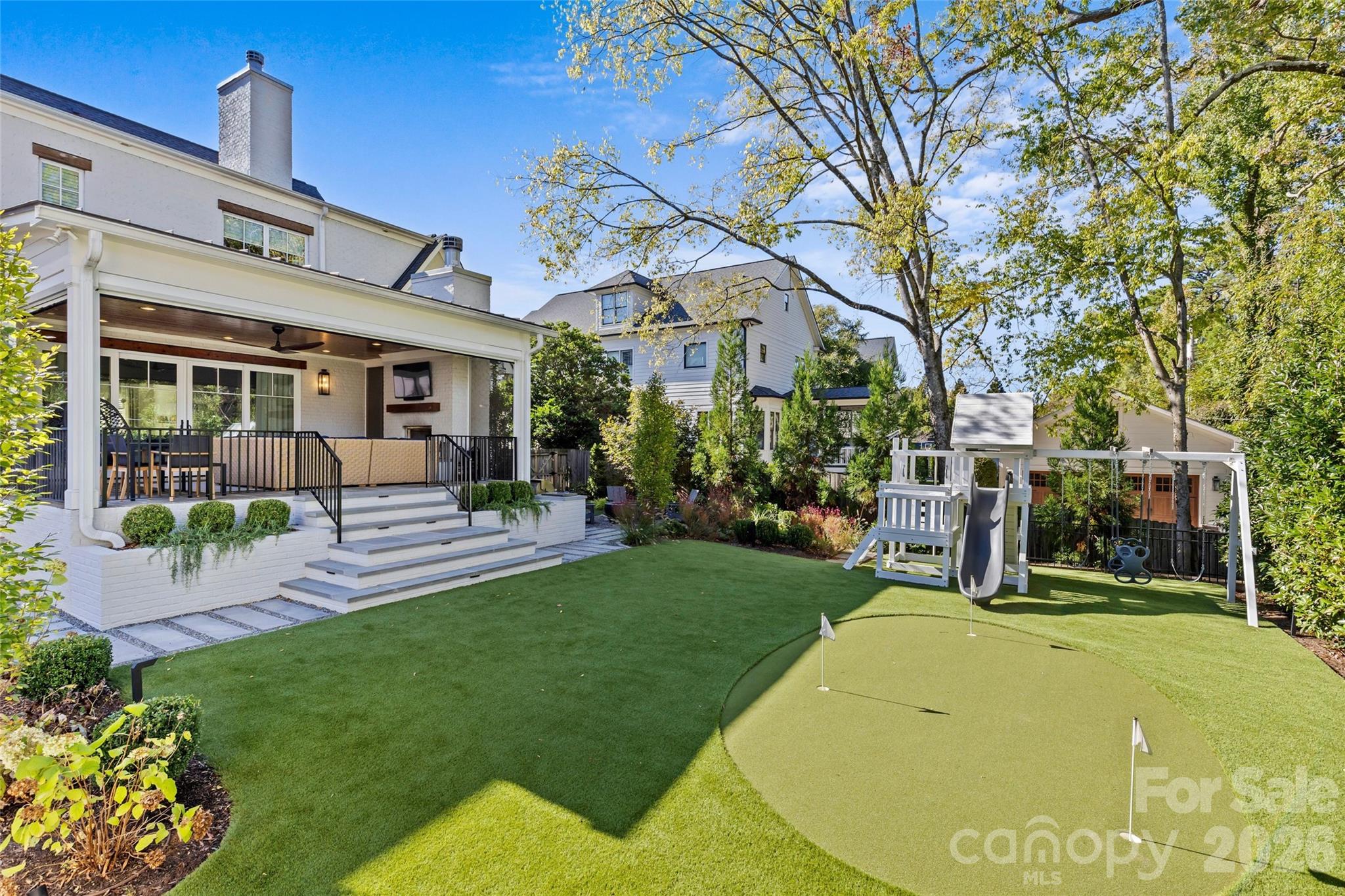 Cotswold - Residential