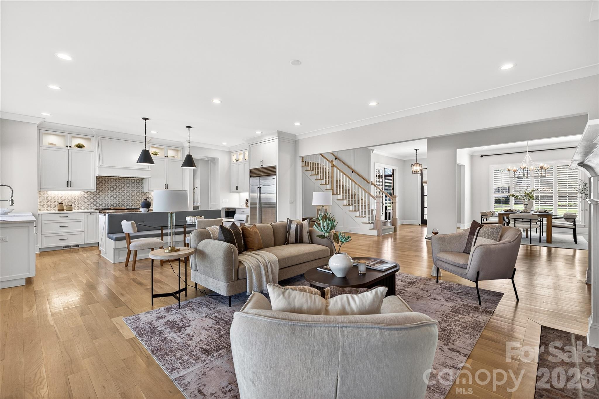 Cotswold - Residential