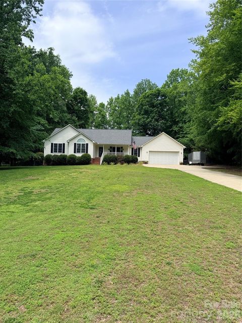 Photo of 255 Tanager Drive, York, SC 29745 (MLS # 4382744)
