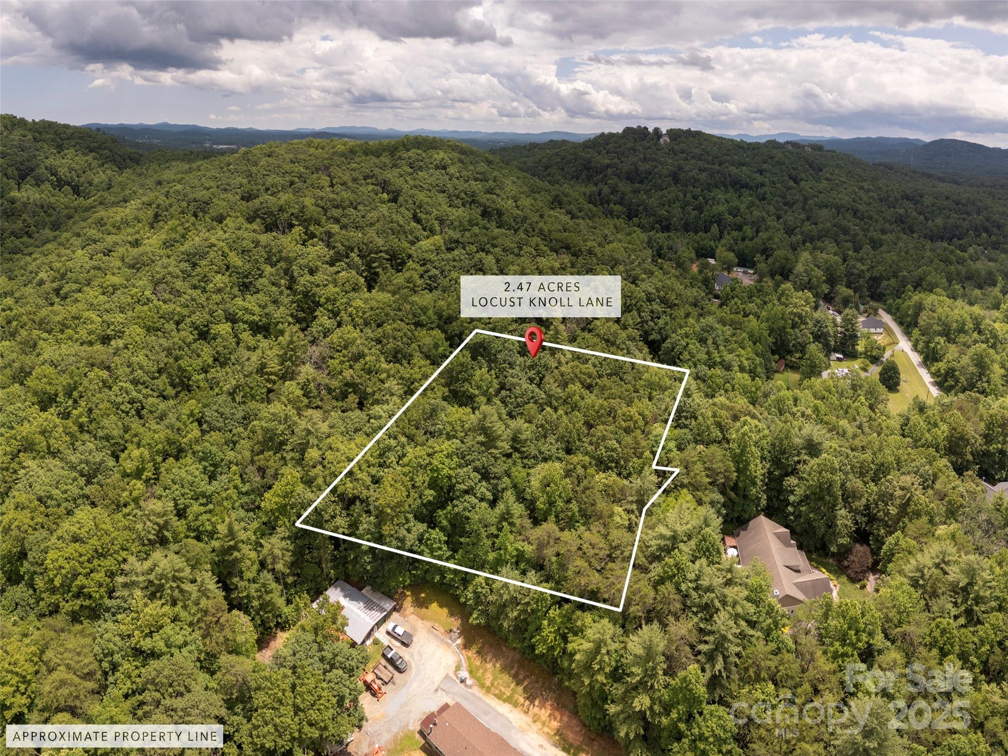 99999 Locust Knoll Lane