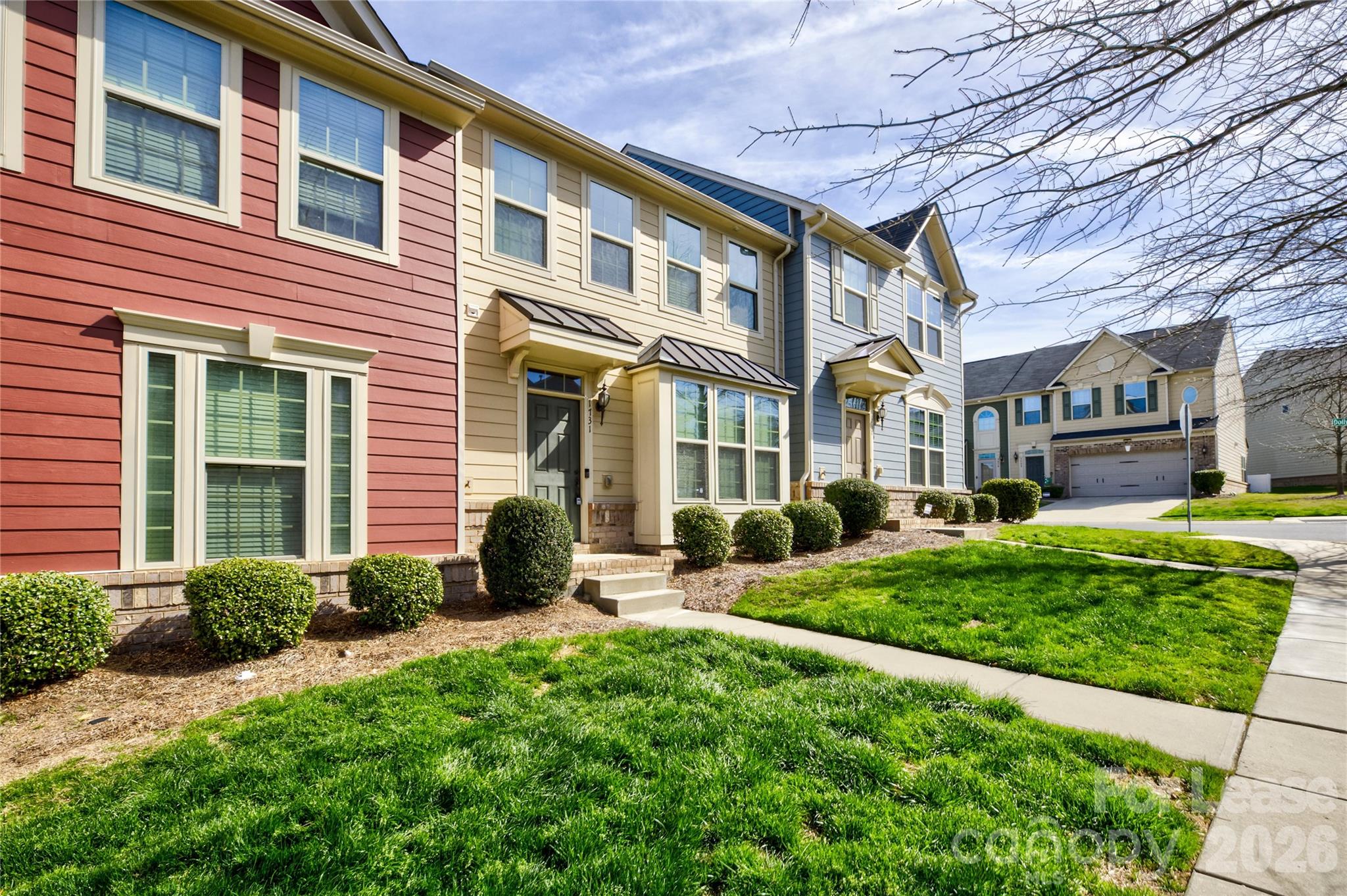 1731 Evergreen Drive