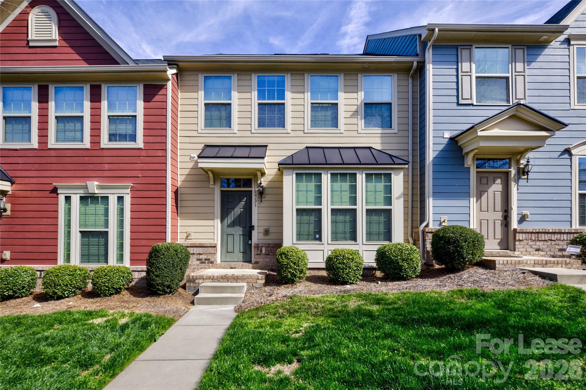 1731 Evergreen Drive