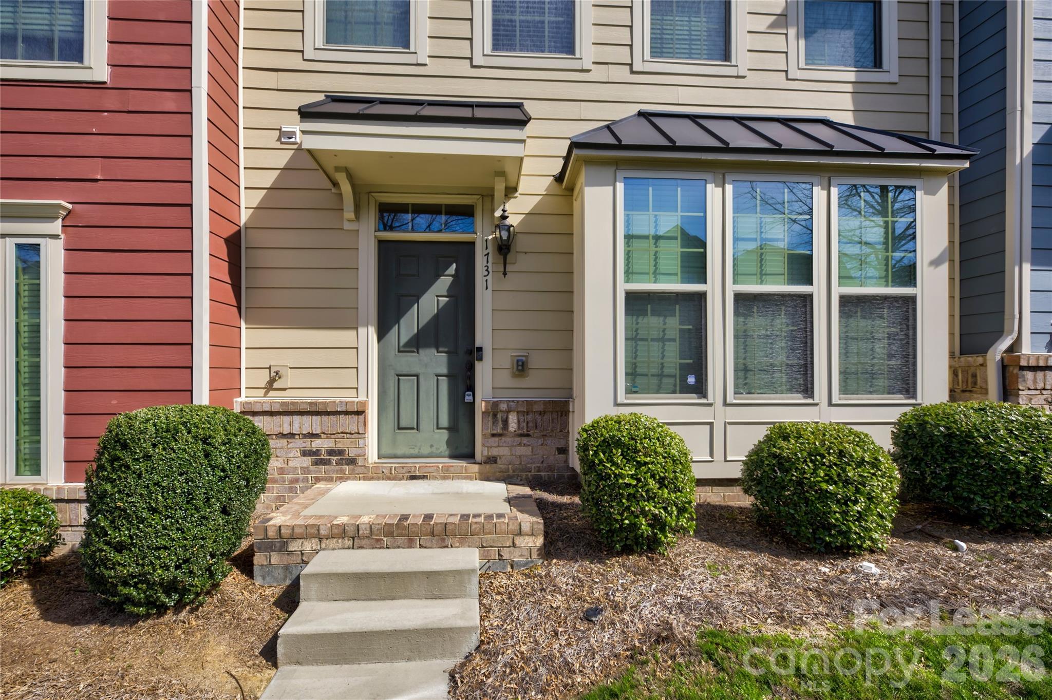 1731 Evergreen Drive