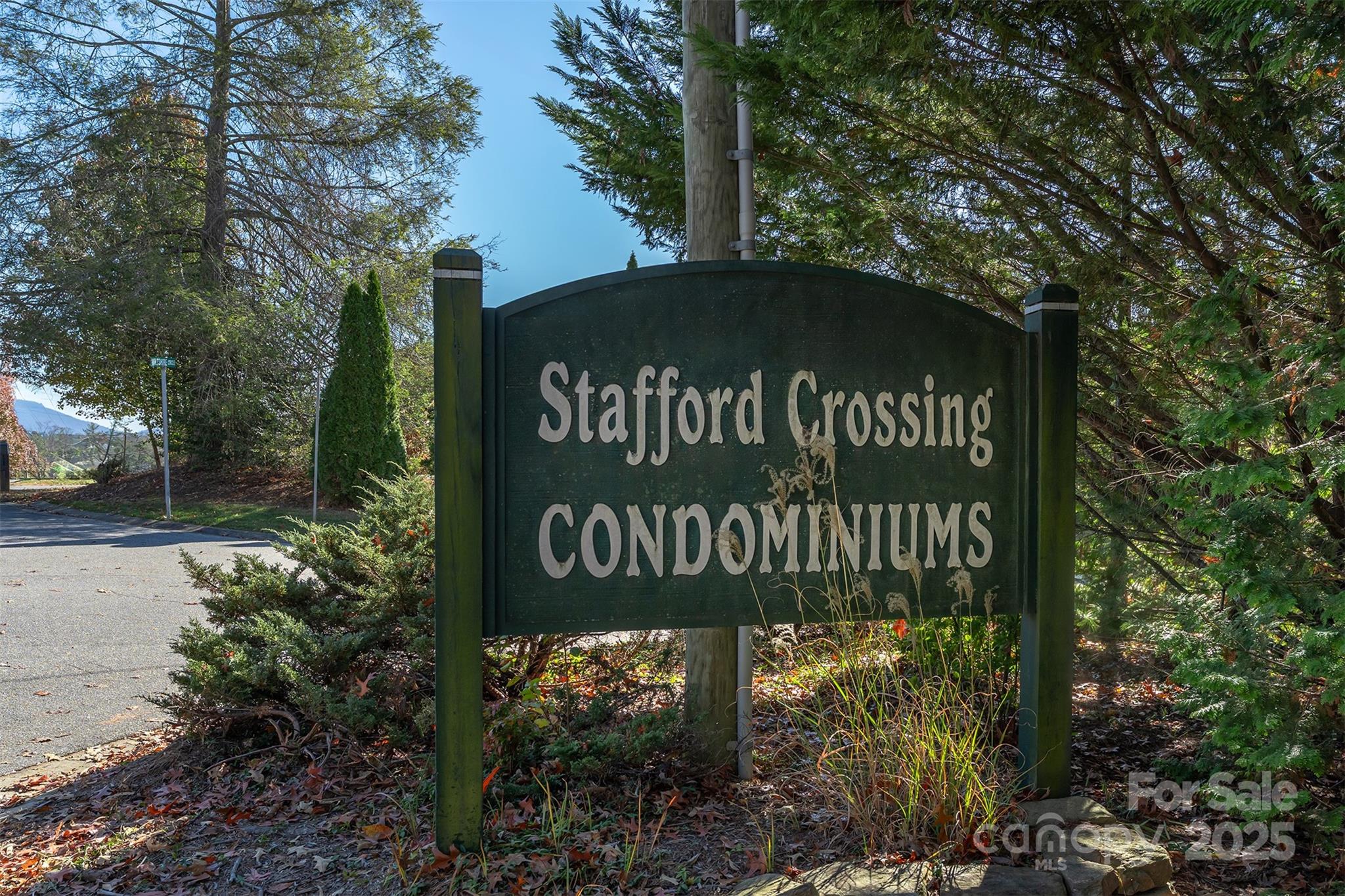 Stafford Crossing - Residential