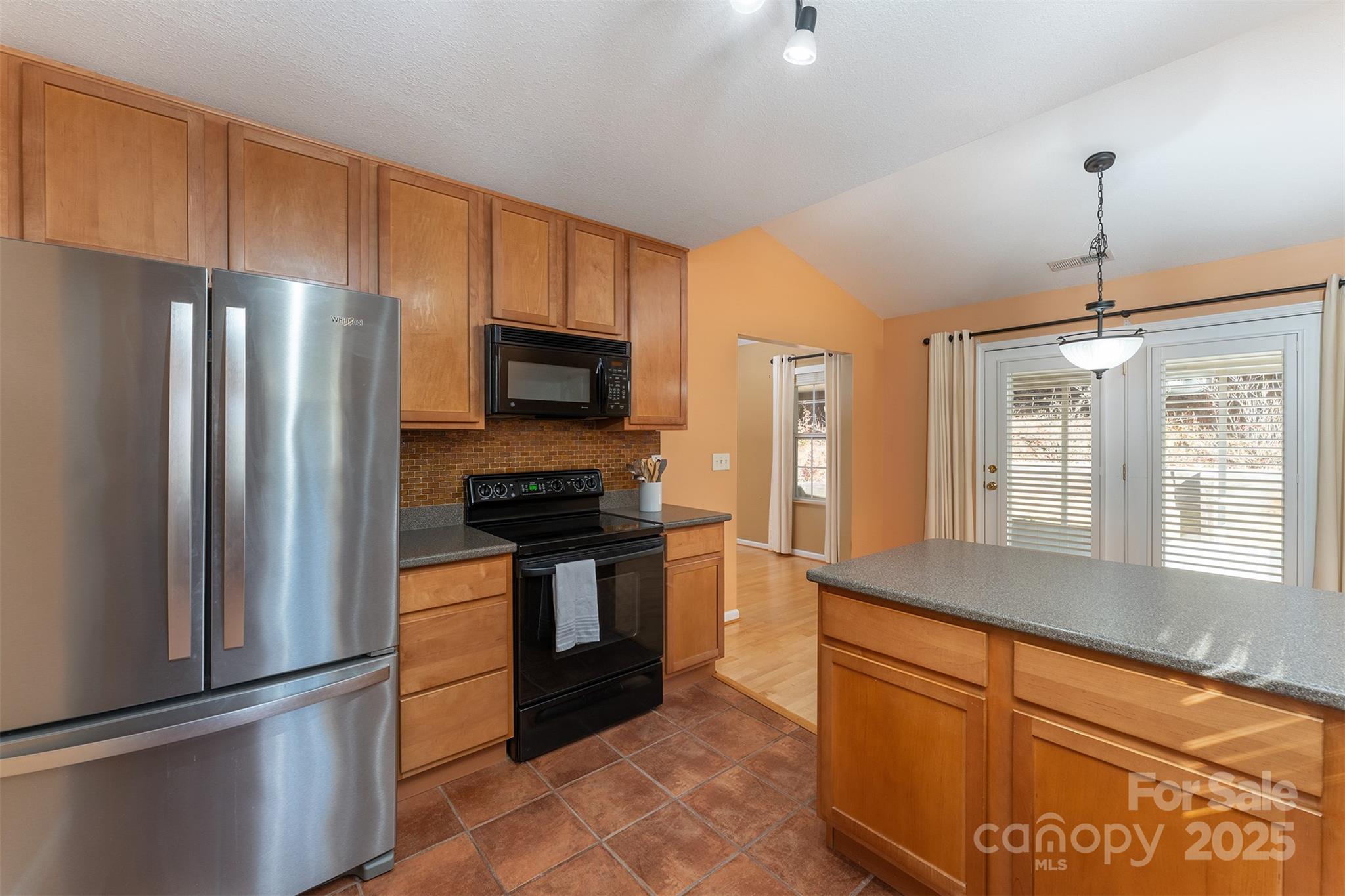 Stafford Crossing - Residential