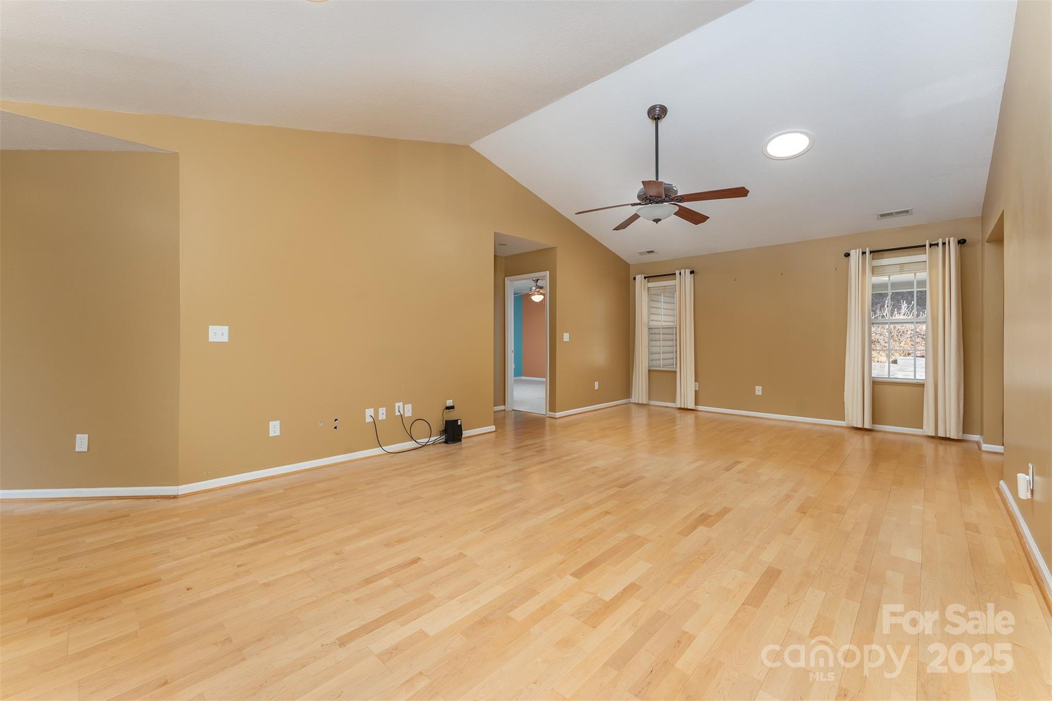 Stafford Crossing - Residential