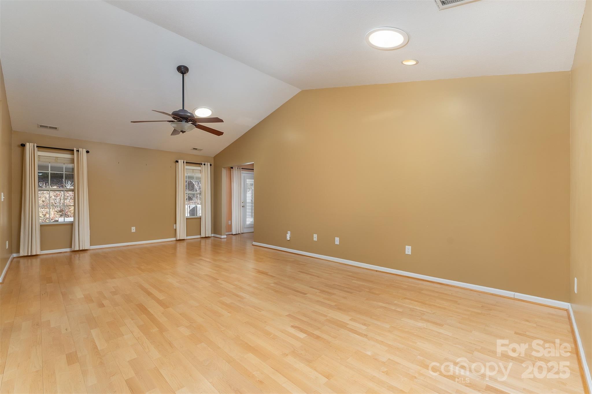 Stafford Crossing - Residential