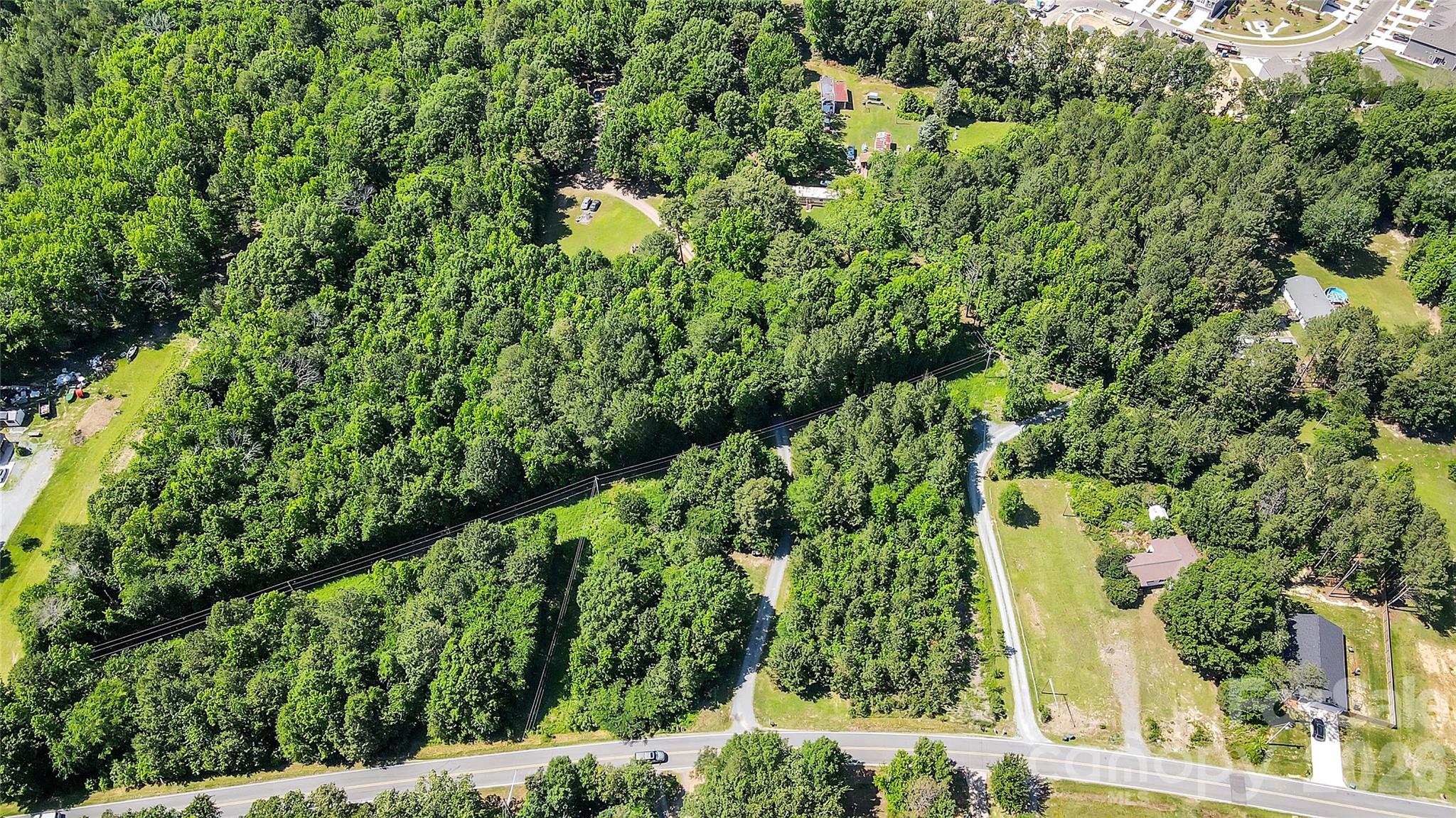 Brookstone Village - Land