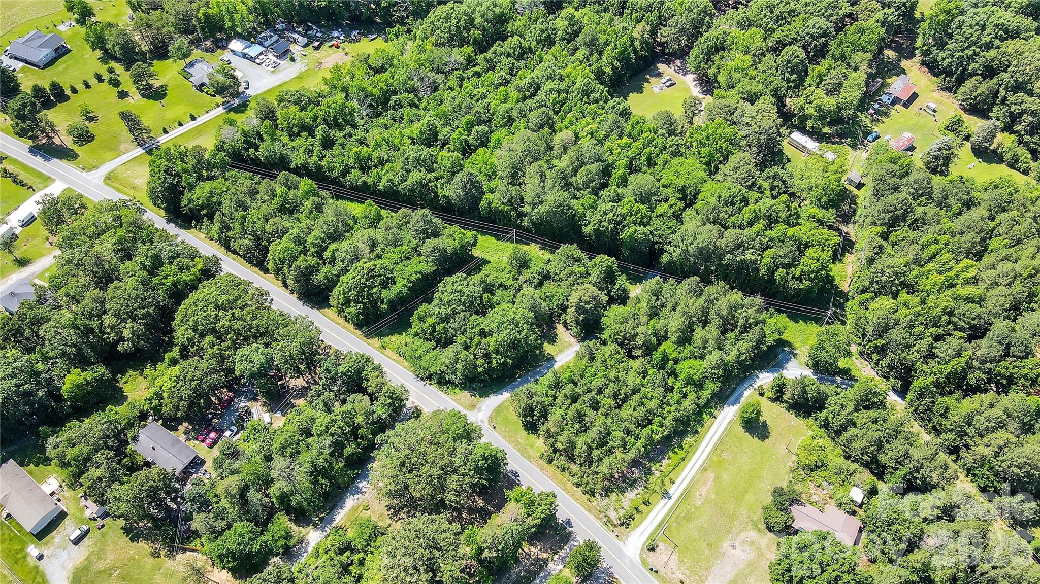 Brookstone Village - Land