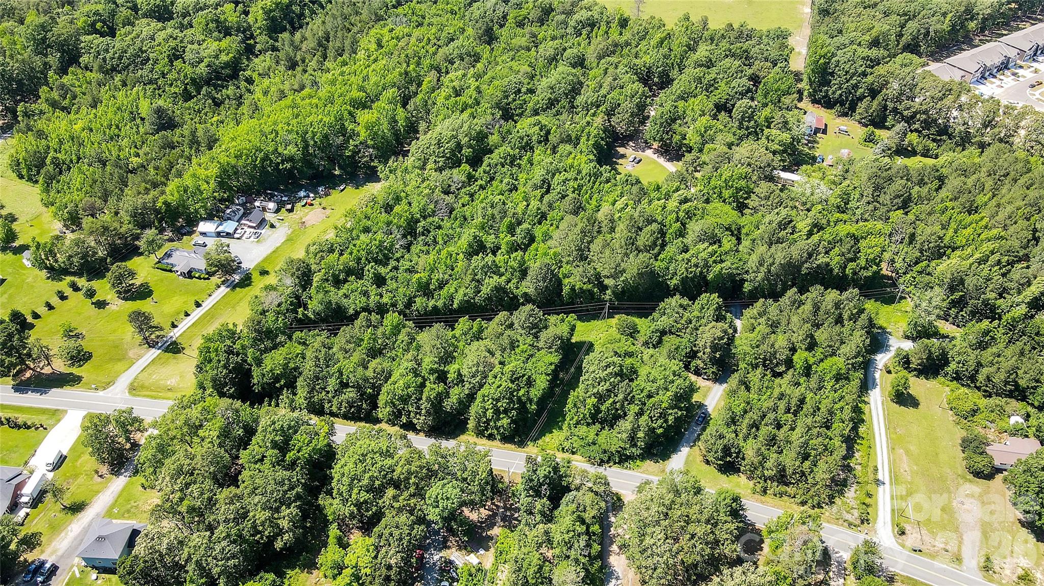 Brookstone Village - Land