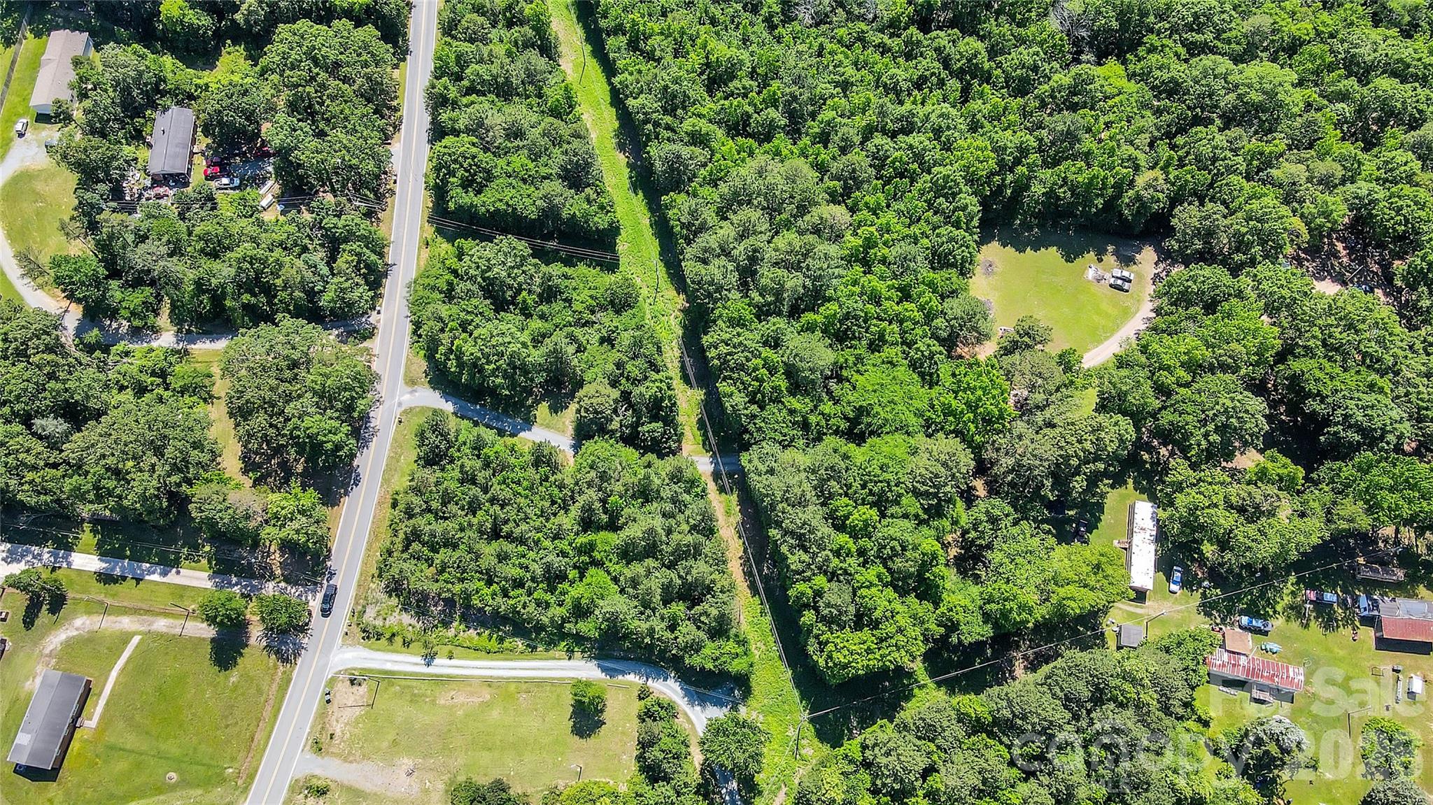 Brookstone Village - Land