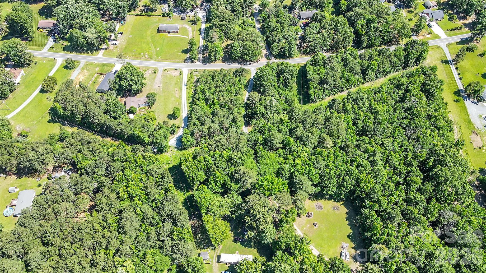 Brookstone Village - Land