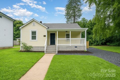 2000 Camp Greene Street Charlotte NC 28208