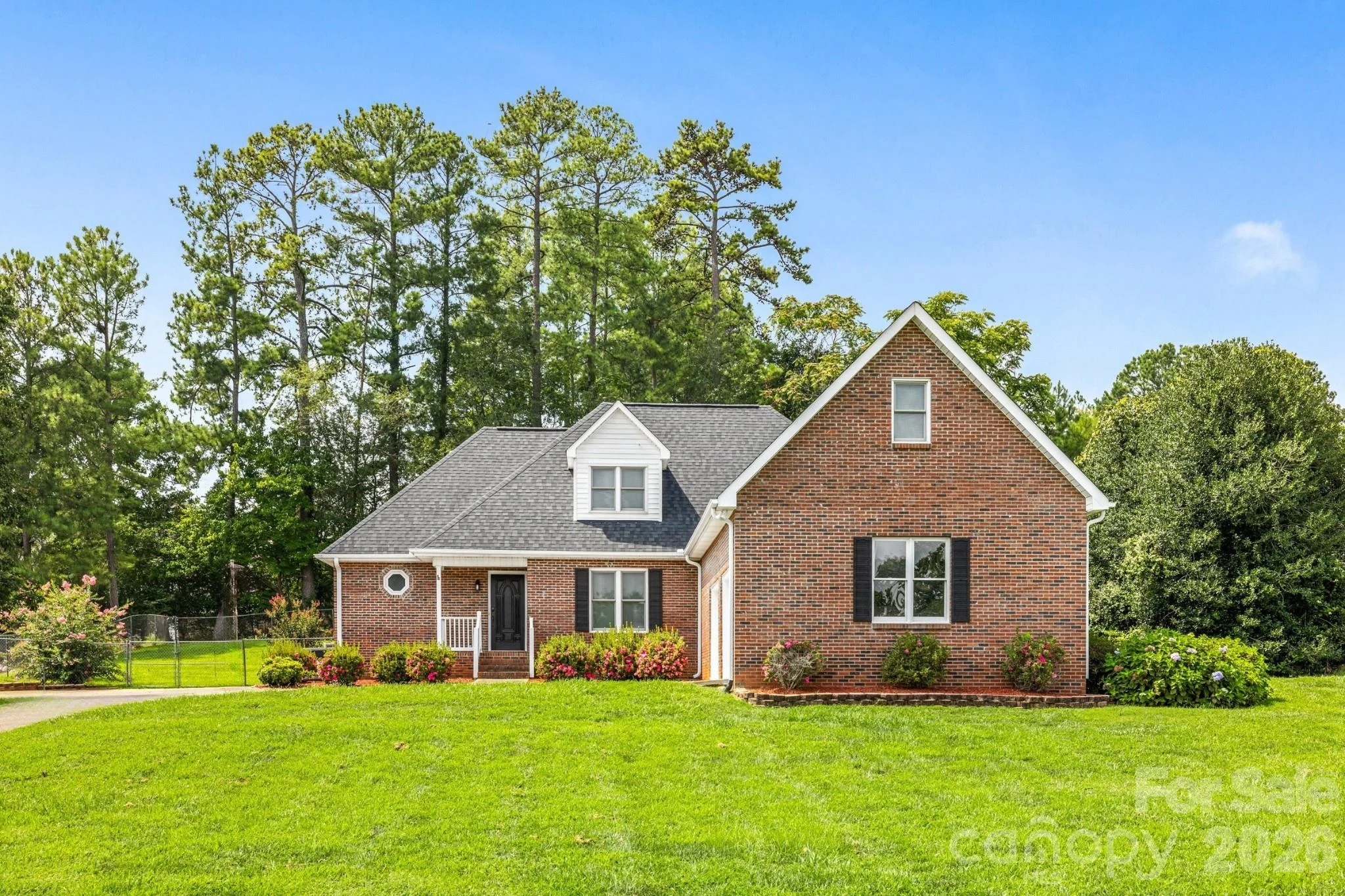 221 Nancy Drive, Shelby, NC, 28152