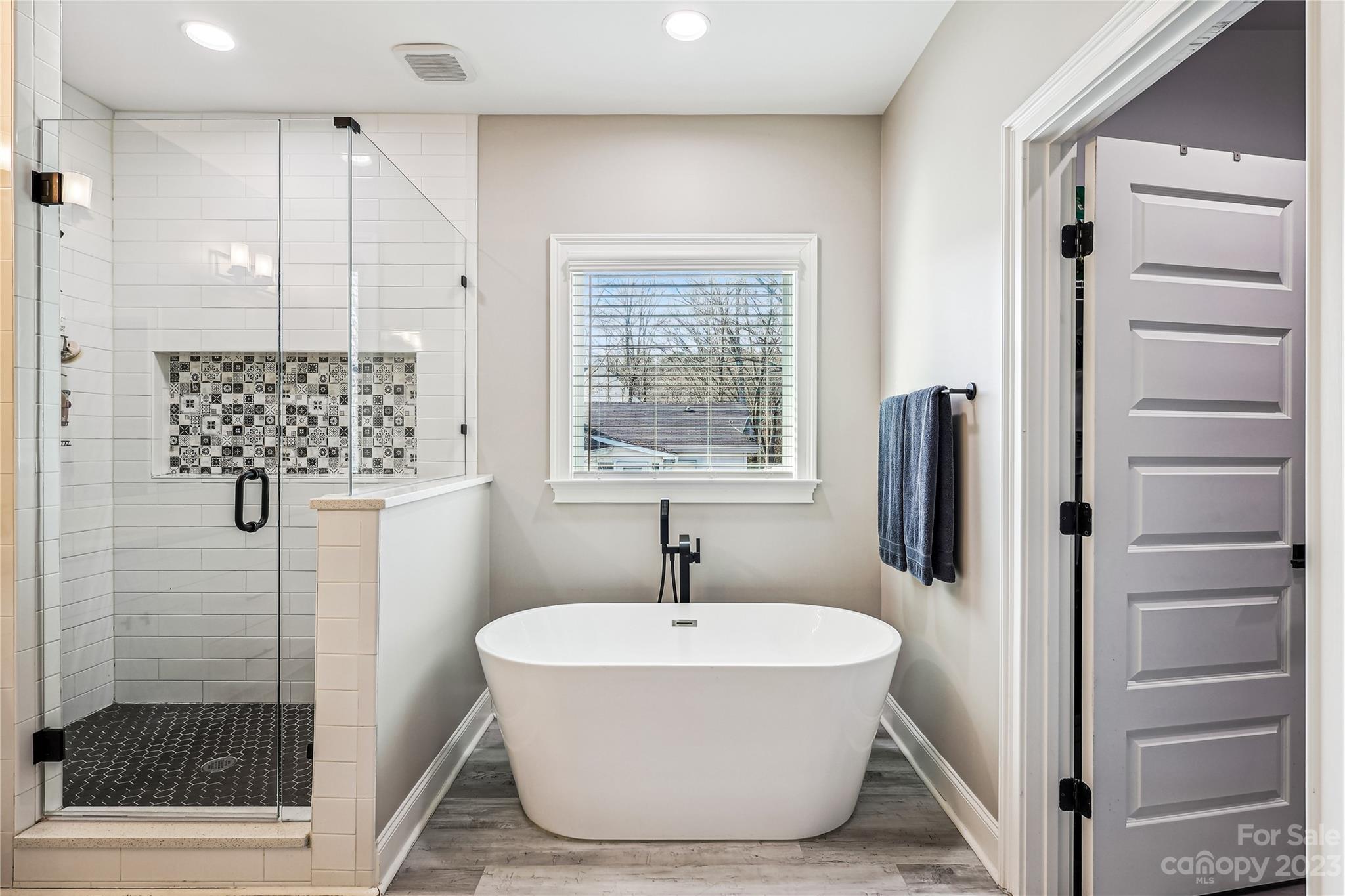 Reid Park - Residential