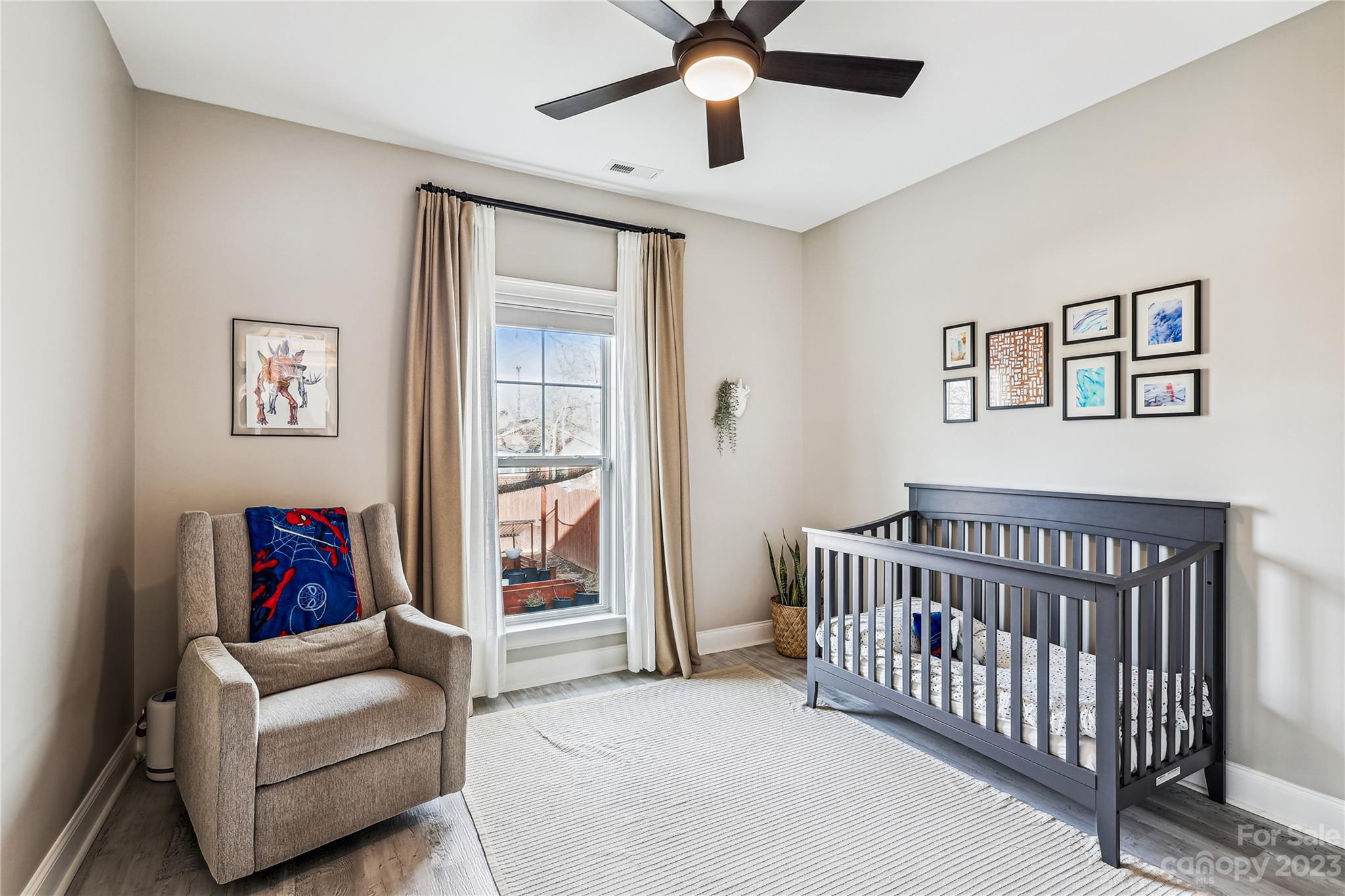 Reid Park - Residential