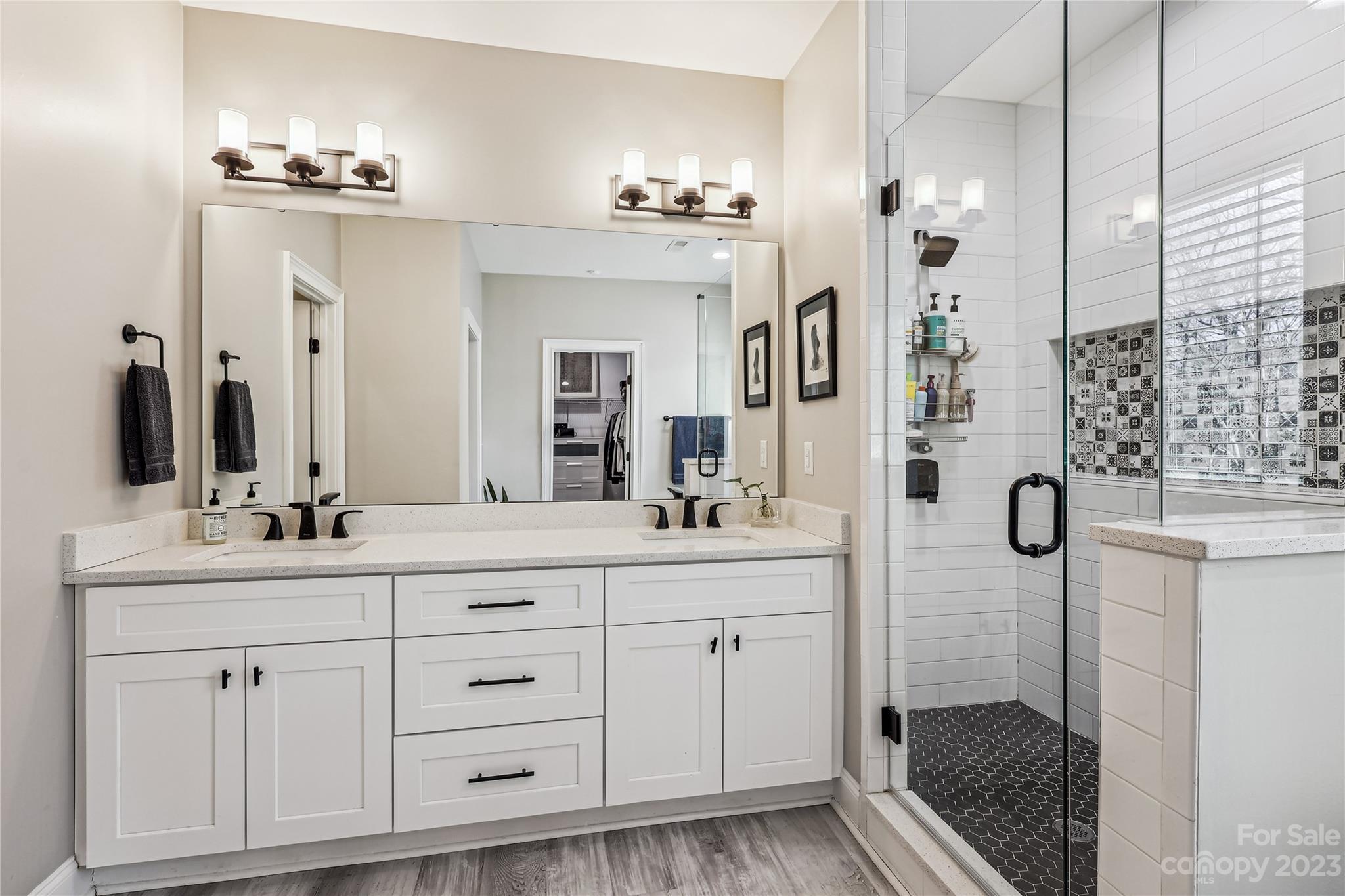 Reid Park - Residential