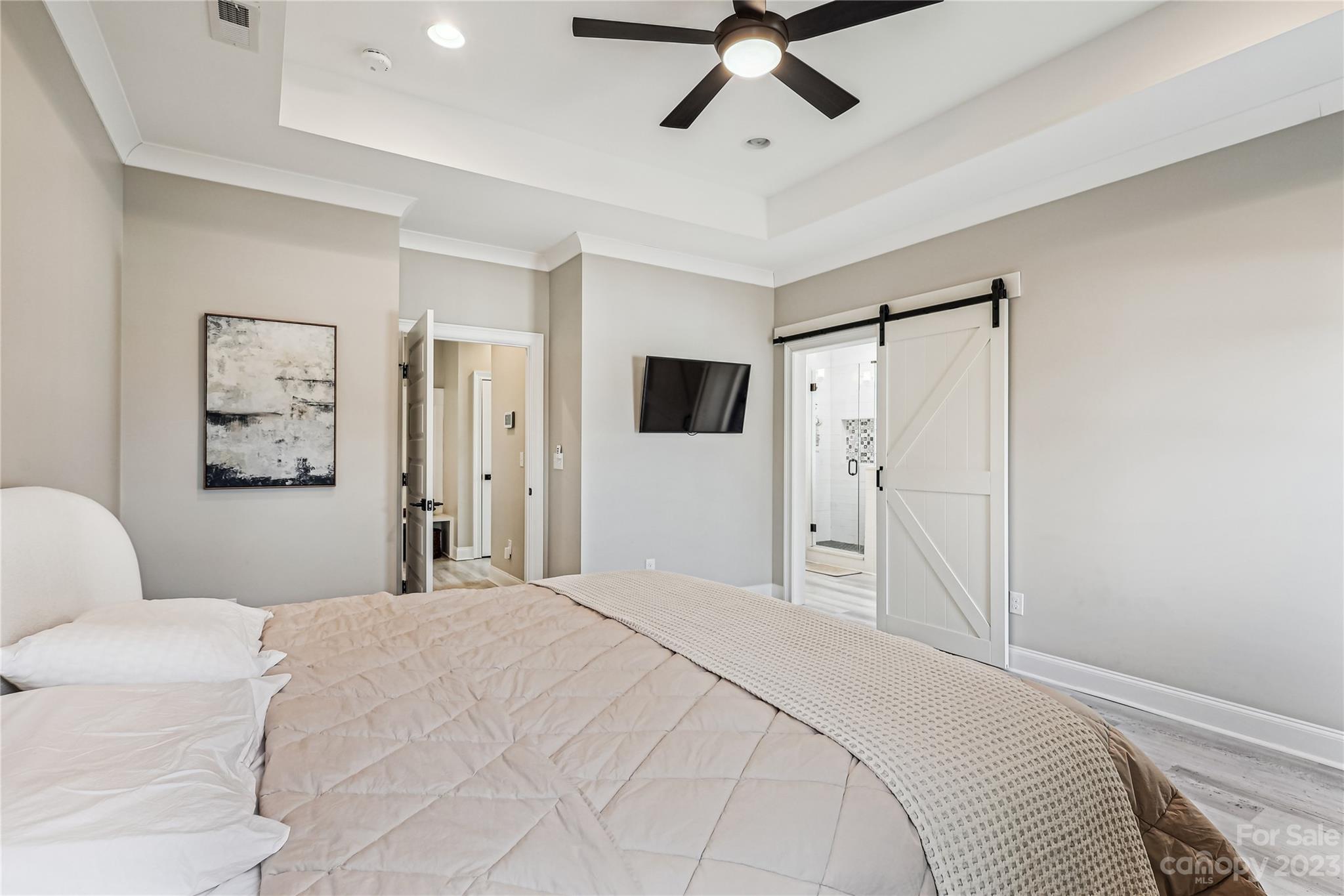 Reid Park - Residential