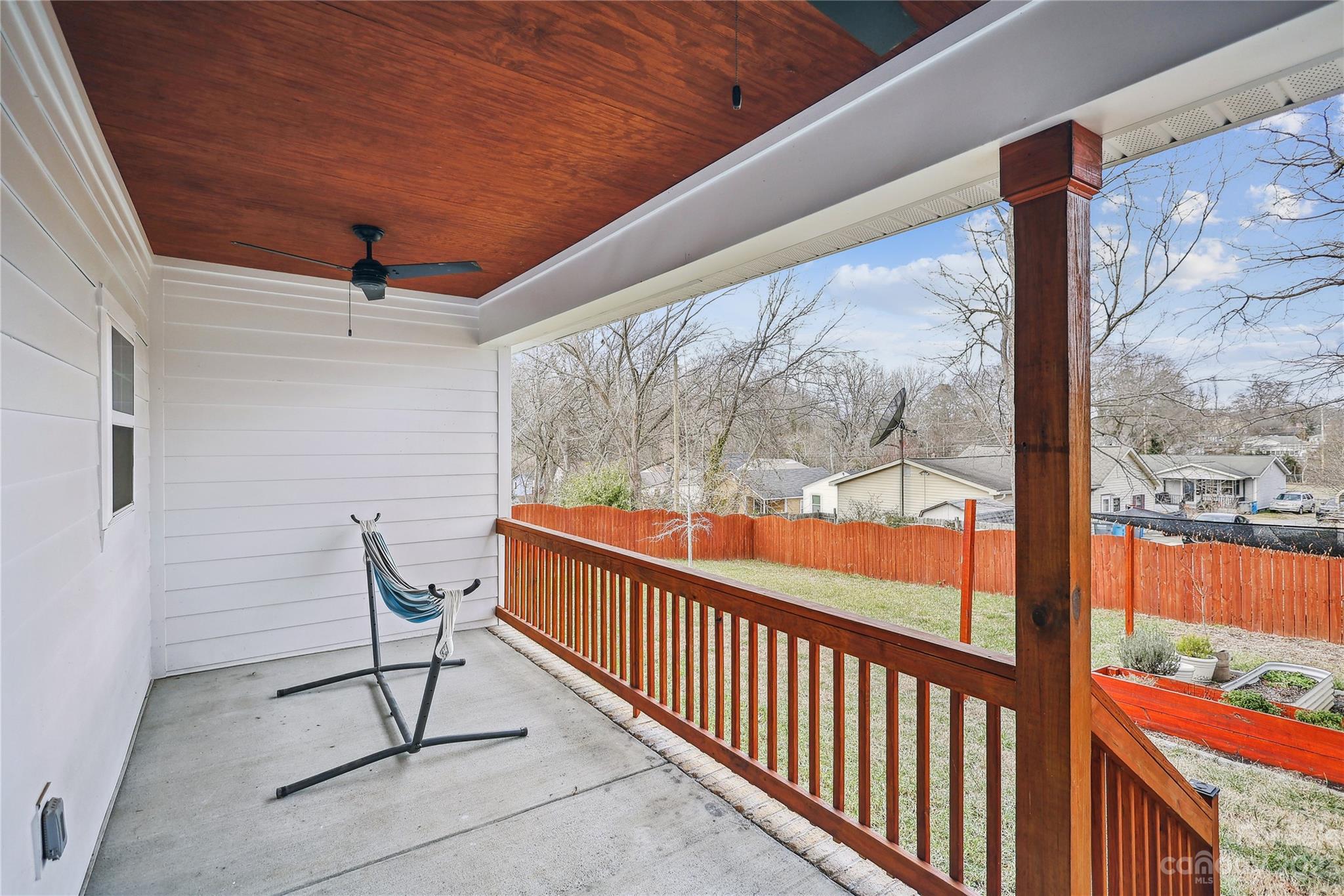 Reid Park - Residential