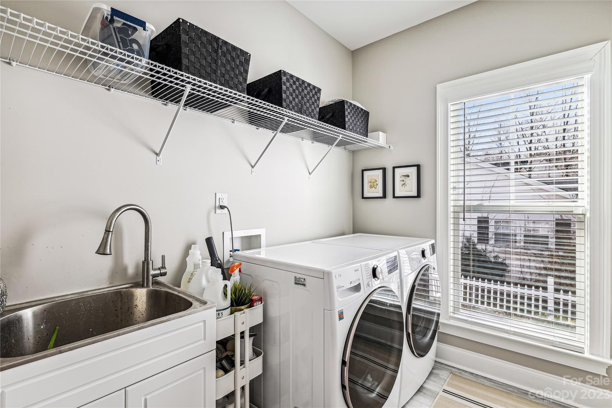 Reid Park - Residential