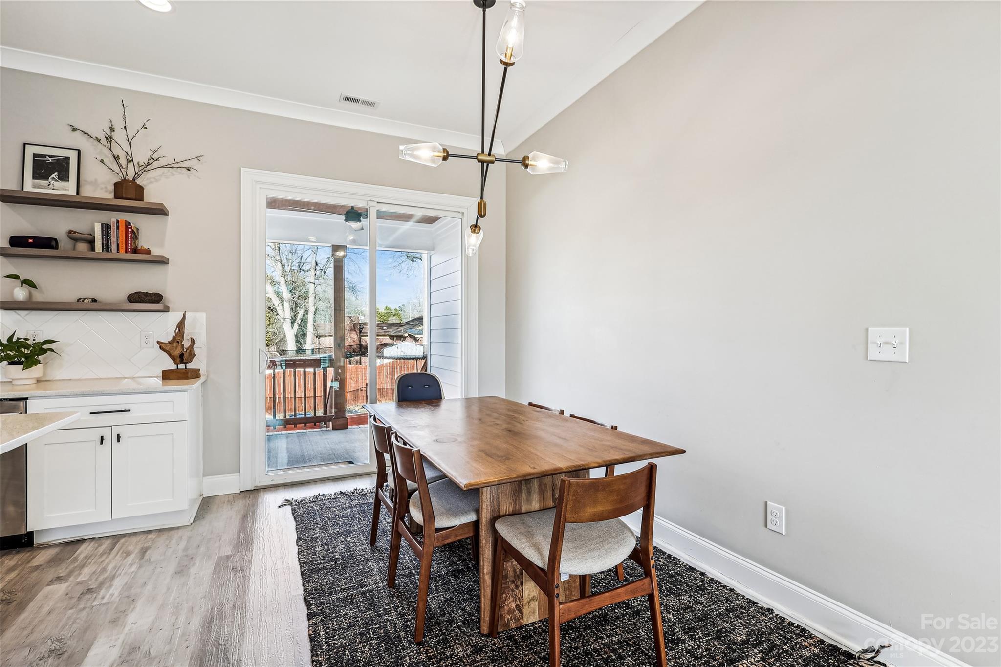 Reid Park - Residential