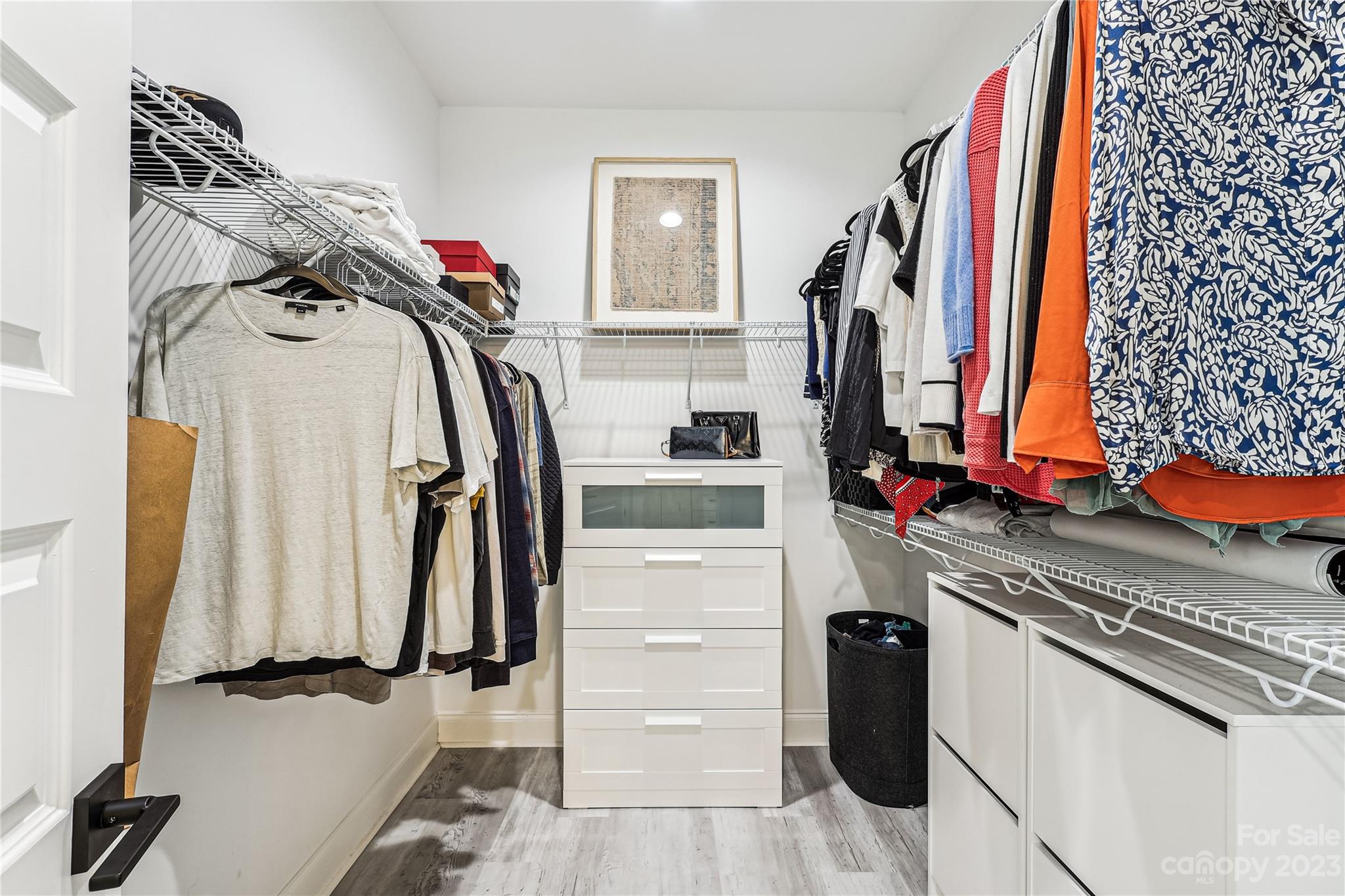 Reid Park - Residential