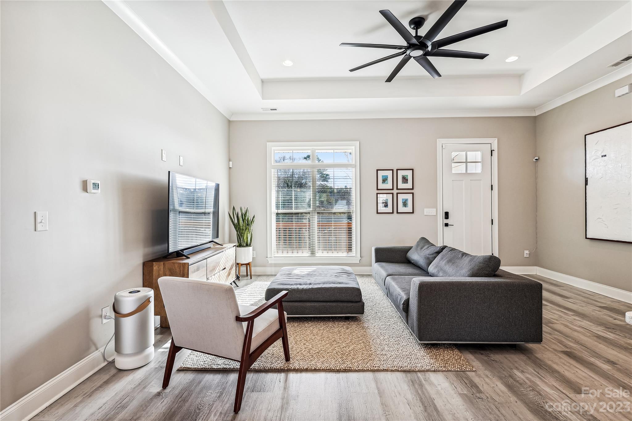 Reid Park - Residential