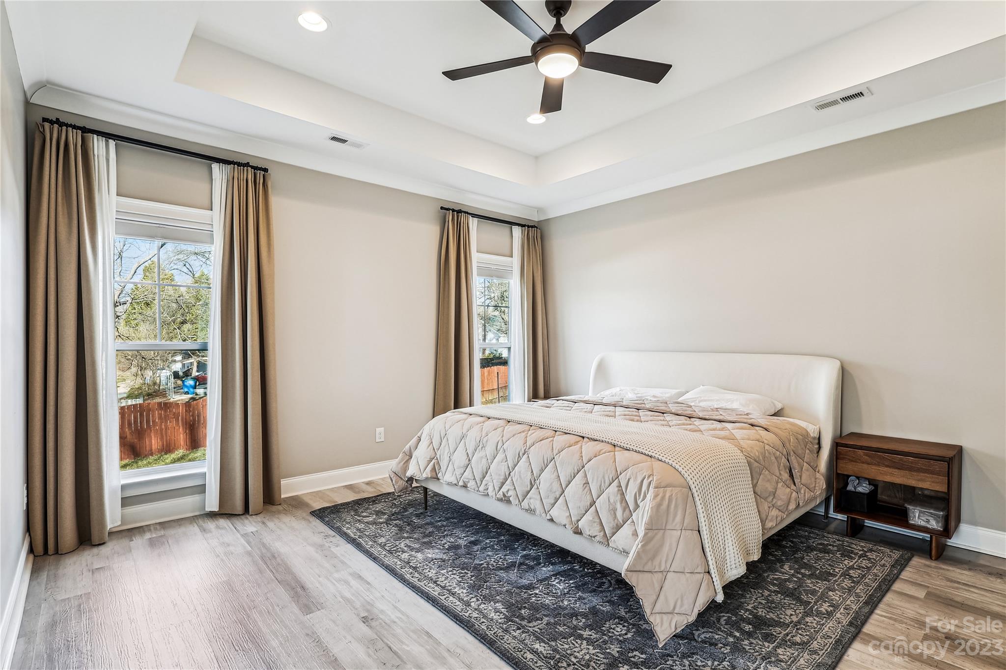 Reid Park - Residential