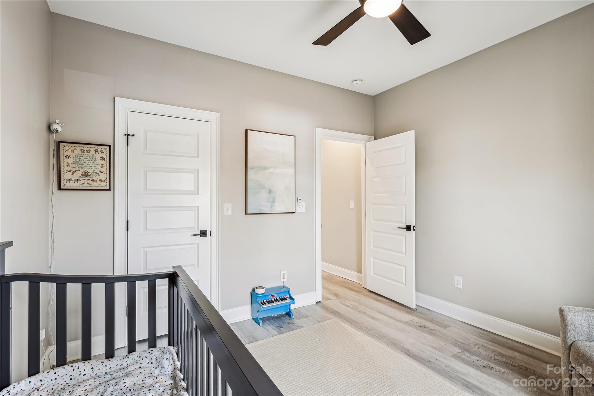 Reid Park - Residential