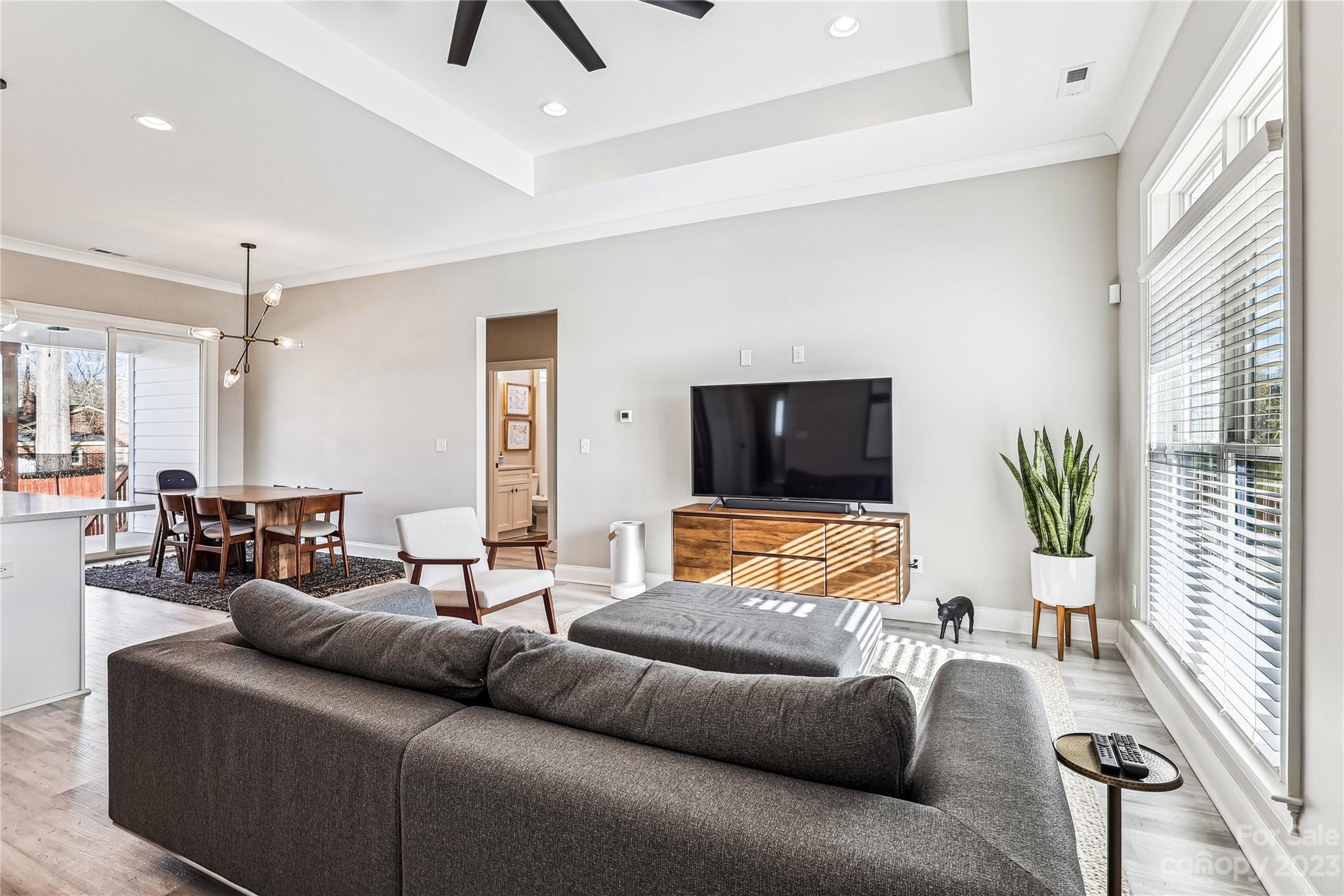 Reid Park - Residential