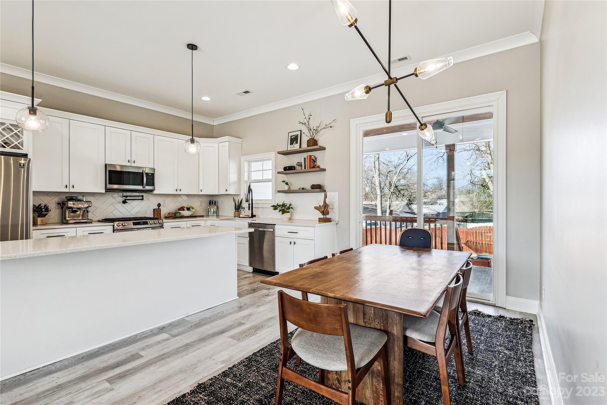 Reid Park - Residential