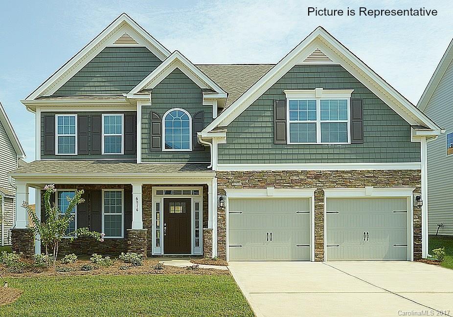 Berewick - Residential