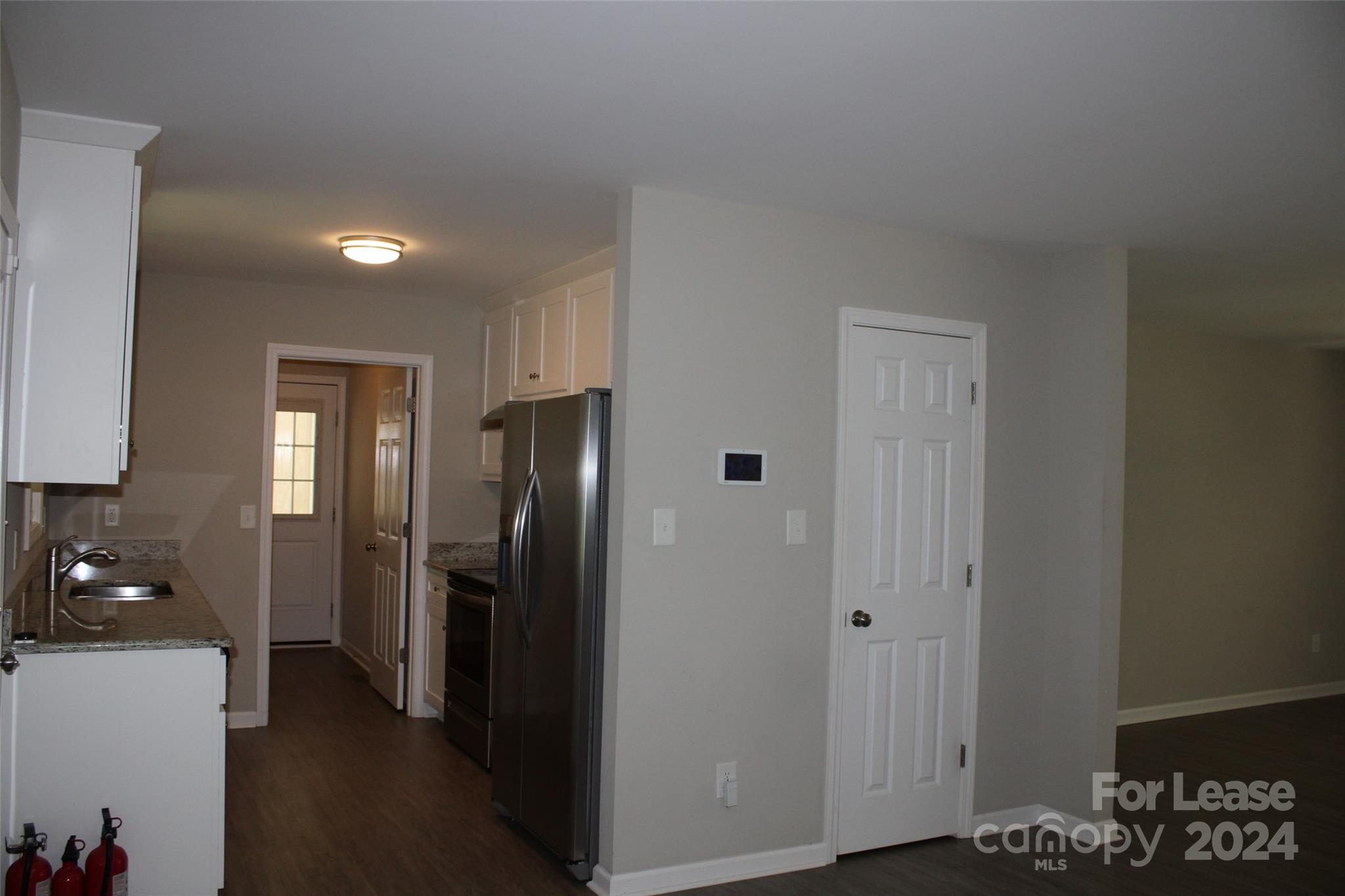 none - Residential Lease