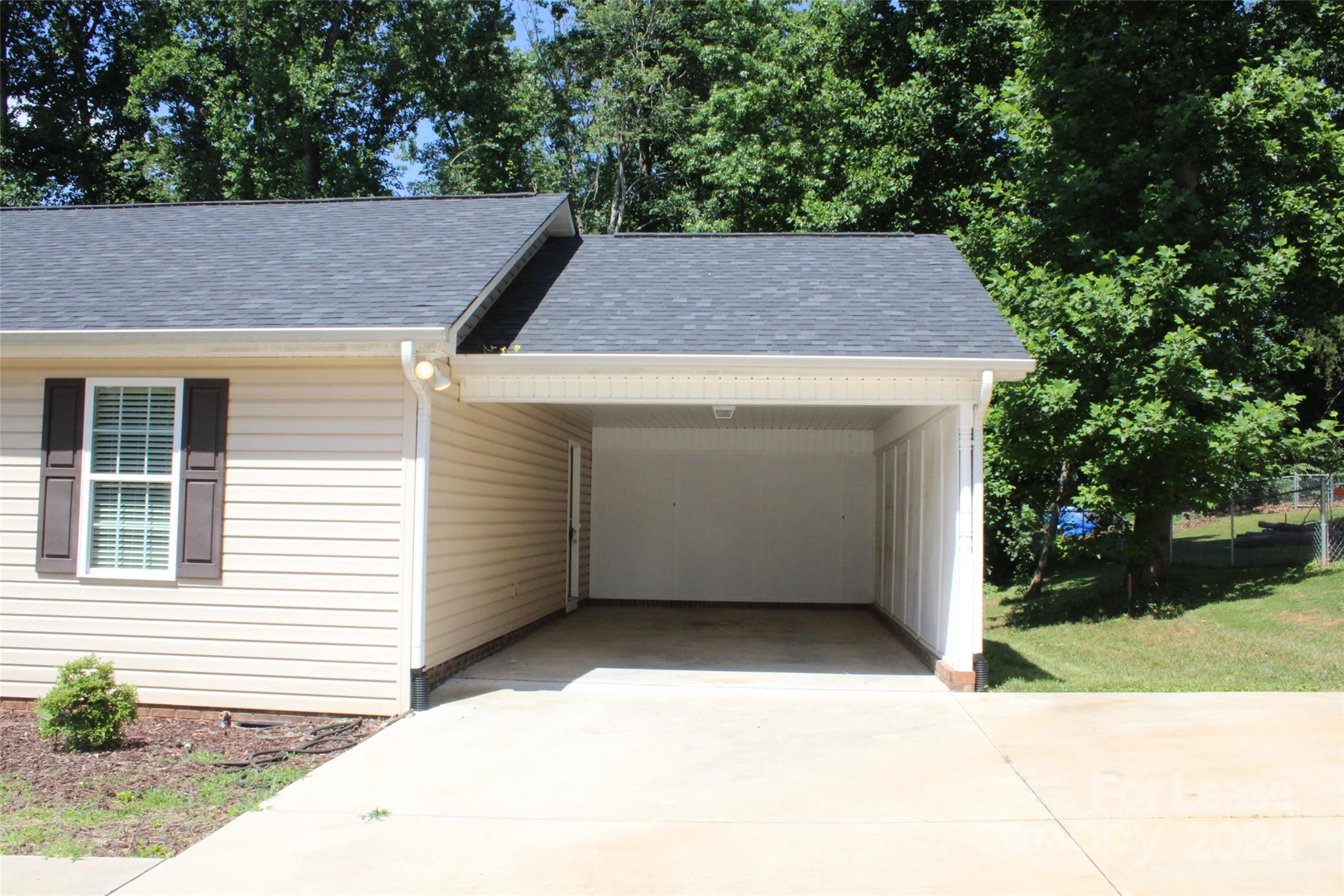 none - Residential Lease