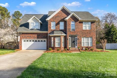 Photo of 4636 Lenden Hall Court, Gastonia, NC 28056 (MLS # 4360537)