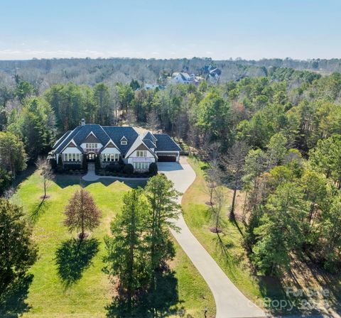 9809 Saddle Avenue Waxhaw NC 28173
