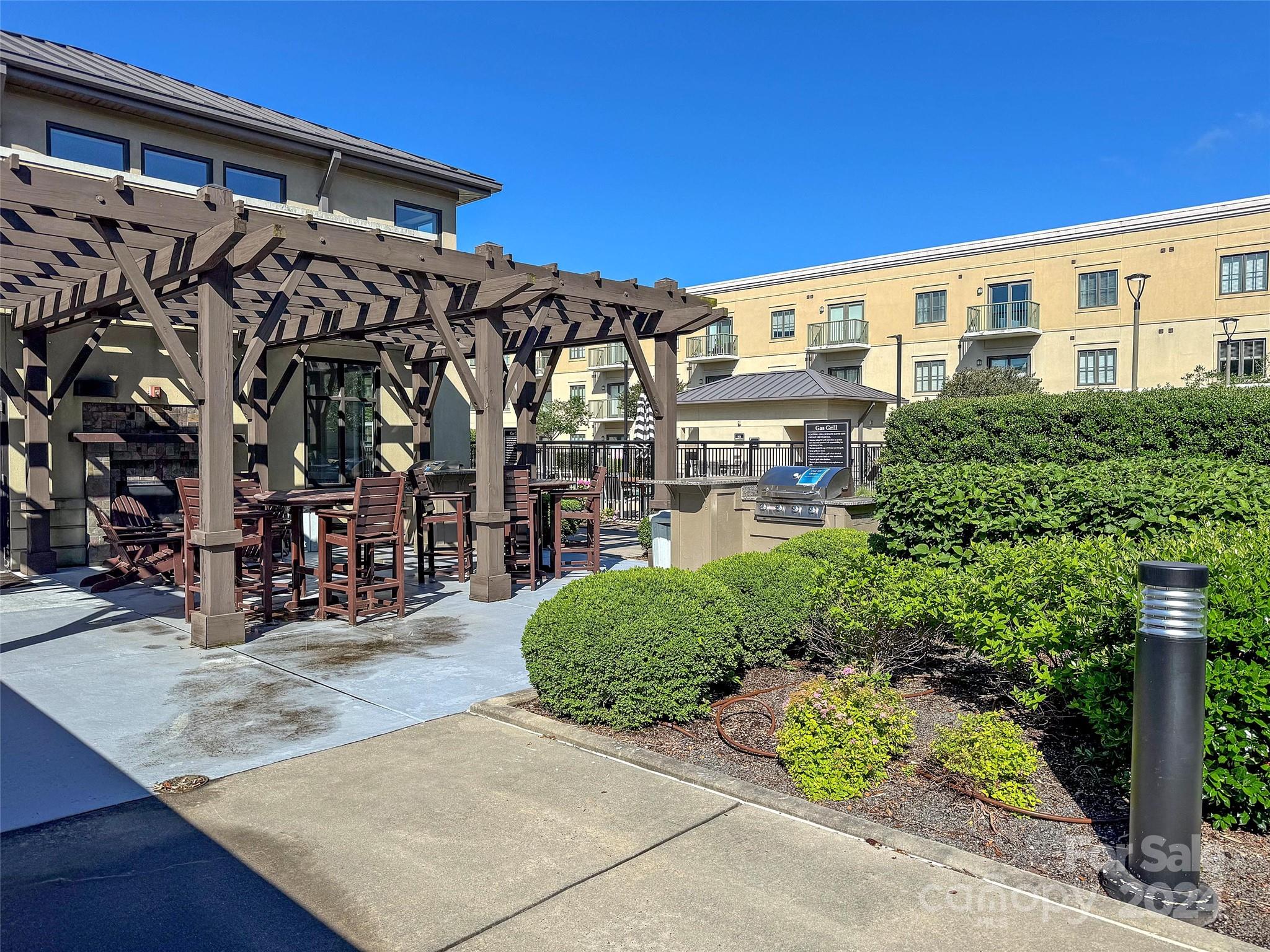 Morrison Condominiums - Residential